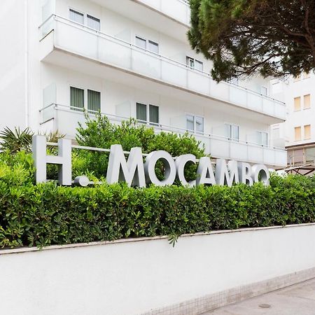 Hotel Mocambo Only Room Milano Marittima Exterior foto